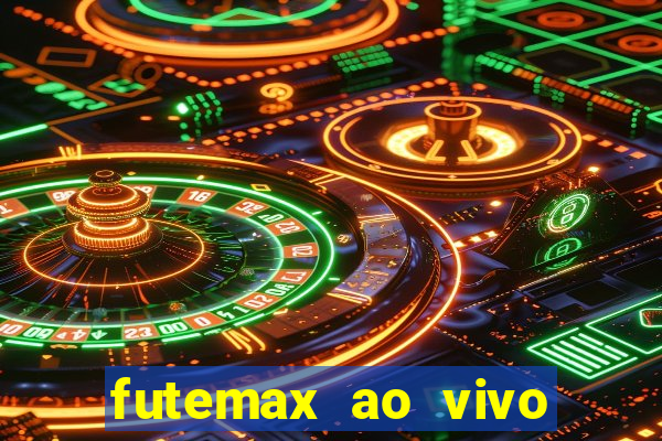 futemax ao vivo real madrid